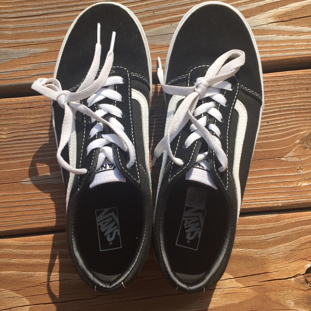 Vans Classic Old School